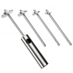 1 komplekt K&ouml;&ouml;givilja- ja puuviljas&uuml;damiku l&otilde;ikur 304 roostevabast terasest terava teraga libisemisvastase k&auml;epidemega suvik&otilde;rvits, kartul, porgand, pirn, t&ouml;&ouml;riist K&ouml;&ouml;gitarbed h&otilde;be