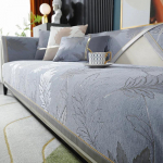 Diivanikate elutuppa Hiina paks Jacquard kate diivan Diivan Tugitool 1/2/3/4 kohaline L kujuline nurgadiivani kate 90x120cm 1pcs
