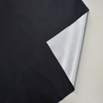 Kaasaskantavad reisikardinad Pimendavad isekleepuvad isetehtud l&otilde;ikekardinad 147*100CM must