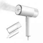 K&auml;eshoitav auruti r&otilde;ivaste horisontaalseks ja vertikaalseks aurutamiseks 1200 W 200 ml 20-sekundiline kiire soojendus EU Plug