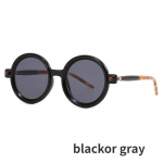 Moodsad moodsad p&auml;ikeseprillid Retro Art Ins Paksu raamiga &uuml;mmarguse raamiga p&auml;ikeseprillid P&auml;ikesekaitse Anti Blue Light Trendikad p&auml;ikeseprillid AS PICTURE