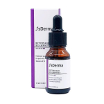 J'sDerma Returnage RG Ampoule 15ml, Whitening ,Anti-Wrinkle, Anti-aging, Moisturizing, Korean Cosmetics, Kbeauty, sample