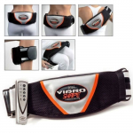 Professionaalne vibreeriv ja soojendav salendav v&ouml;&ouml; Vibro Shape