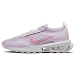 Nike Air Max Flyknit Racer Pehme Roosa Naiste Tossud Valge Keskmiselt Pehme Roosa P&auml;rlroosa FJ4577-100 38.5