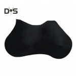 Jalgratta tolmukate raskeveokite veekindel UV-vihmakindel tuulekindel v&auml;lijalgrattas&otilde;it m&auml;gimaanteel jalgratta ratta katte kaitse hoiukott must