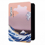 Veekindel e-raamatu lugeja &uuml;mbris Amazoni uuele Kindle 2019 J9G29R Gen 10 jaoks