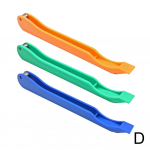 Vitraaž, vask, fooliumi t&ouml;&ouml;riist V&auml;rvitud klaas K&auml;sifooler Foolium Tarvikud T&ouml;&ouml;riist &Otilde;mblemine Vask D8B0 three-3pcs