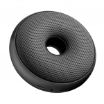 USB-laetav Mini Kaasaskantav Tasku S&otilde;&otilde;rik &otilde;hupuhasti Kodu Magamistoa Kontori Reisi Hotelli jaoks must