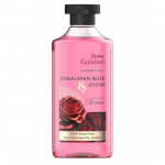 Dabur Gulabari Shower Gel-Himalayan Rose & Oudh-250ml|Sensual Aroma|Luxurious body wash|Radiant Rose glow|No Parabens & Silicones