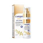 SADOER Collagen Lotion 80 ml niisutav ja v&auml;rskendav niisutav essents, mis muudab kortsukesed heledamaks ja valgendab nahka