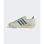 adidas SL72 OG Off White Collegiate Green Naiste tossud Cream Orbit-Grey IF1940 38 white