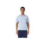 adidas x Wales Bonner L&uuml;hikeste varrukatega polo s&auml;rk Glow Blue Meeste pealisr&otilde;ivad JJ2943 S white