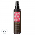 Pedison Beaute Argan Perfume Hair Silk Mist Romantic Essence, 140ml, 2 pieces