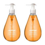 Method High Moisturizing Hand Wash Mandarin Mango, 354ml, 2 units beige