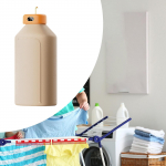 Electric Clothes Dryer 600W Easy to Use Quick Drying Foldable