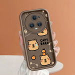 Pehme silikoonist ruudukujuline redelprintimise mustriga telefoni korpus, t&auml;iskaanega kaamera p&otilde;rutuskindel kummist &uuml;mbris Huawei Honori jaoks Honor 200 Pro must