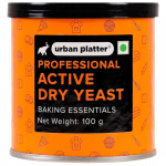 Urban Platter Baker's Active kuivp&auml;rm, 100g