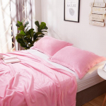 Mikropl&uuml;&uuml;sist fliisist flanelltekk &Uuml;lipehme soe, tahke vaip diivanvoodi 70*100cm roosa