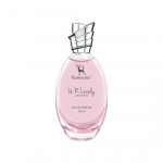 Ramsons - U R LOVELY Eau de Parfum | 100 ML| TN - Peach, Orange, Grapefruit, Aquatic | MN - Lilly of the valley, Rose, Jasmine, Violet, Cinnamon