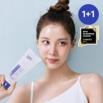 Acwell PH Balancing Bubble Free Cleansing Gel Double Plan (160ml+160ml)