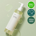Anua Houttuynia cordata rasu eemaldav puhastus&otilde;li 350ml [Single item] cleansing oil 350ml