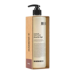 Marmardi Earth Pig Laccent Kehapesuvahend 488ml beige