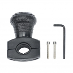 Auto roolinupp Lihtne paigaldus T&otilde;stukid Veoautod must