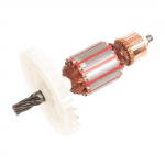 Cedrus mootori rootor Cedke34 muruniiduk 530409