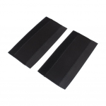 1 tk Pehme jalgratta jalgratta raami keti Stay padja kaitse kaitsekate