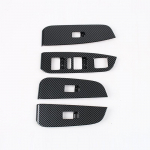 Great Wall 23 Haval H5 akna t&otilde;ste k&auml;etoe l&uuml;liti trimmiraam 4 pieces