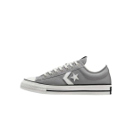 Converse Star Player 76 Low Premium L&otilde;uend - Klassikaline Hall Unisex Tennised Vintage-Valge A11510C 36 gray