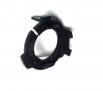 2 szt Adapter do żar&oacute;wek LED H7, Volkswagen Off-Road
