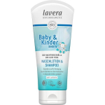 lavera Lavera Beebi Pesukreem ja &Scaron;ampoon 200ml