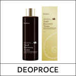 [DEOPROCE] (ov5) Snail Recovery Toner 210ml