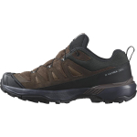 Matkajalatsid X ULTRA 360 LTR Tumedad cm [Salomon] GORE-TEX meeste Earth/Delicioso/Sharkskin 27.0 black