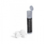 Lingettes - Magiques - Tube de 10 - 100% Biodegradables - Hypoallergeniques - 24x22 cm