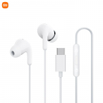 Xiaomi Type-C k&otilde;rvaklapid valge