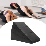 3 tk K&uuml;kiklots Kaldega Laud Treening Jala Kallutaja S&auml;&auml;relihase Venitaja Kodu J&otilde;usaali Jooga jaoks