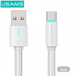 Youshengshi PD60W kahe USB-C suure v&otilde;imsusega kiirlaadimiskaabel Apple'i ja Androidi seadmetele CC 60w must