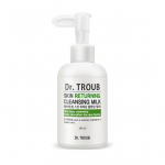 Sidmool Dr. Troub Skin Returning Cleansing Milk (200ml)