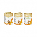 3 karpi Argivit Smart 30 tabletti
