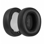 2 tk pehmed k&otilde;rvapadjad Jbl Live 650BTNC 660 E65BTNC k&otilde;rvaklappidele m&auml;luvahust k&otilde;rvaklapid peakomplektid kergesti vahetatavad k&otilde;rvapadjad