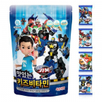 Artex Cabot Kids Vitamin C 40 tablets (8 days worth)