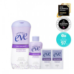 Summer Eve Daily Balance Feminine Wash 237ml+59ml+5ml*2 giveaway plan 237ml+69ml giveaway plan