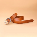 Meeste n&ouml;&ouml;pn&otilde;elaga pandlaga v&ouml;&ouml; Retrov&ouml;&ouml; Moodne vabaaja t&otilde;eline veisenahast teksarihm 110cm-125cm must