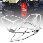 Auto tagatule lambivarju kate Kaitse Kaunistus Sobib HYUNDAI GRAND STAREX H1 2019 jaoks
