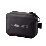 SHIMANO kalastuskott ussikott Must 0 BP-074U must