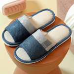 Libisemiskindlad linased sussid paaridele: Vastupidav, vaikne ja mugav igal aastaajal