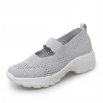 FASHION SHOES Meeste hingavad sporditossud Sportlikud jooksujalatsid naiste v&auml;litennise j&otilde;usaali treener 35 must