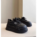 FASHION SHOES Meeste hingavad sporditossud Sportlikud jooksujalatsid naiste v&auml;litennise j&otilde;usaali treener 35 valge